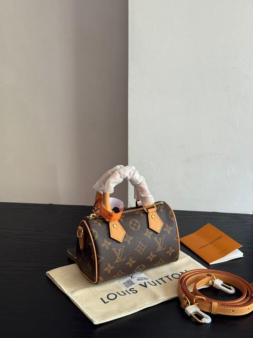 D061831get神仙姐姐同款mini16枕头包单肩斜跨包 商品图5