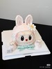 labubu布布立体蛋糕集合（提前24小时预定/不能保证百分百还原/要求非常高谨慎下单） 商品缩略图6