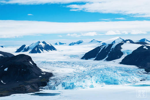 北极：斯瓦尔巴群岛环线，深入北极熊领地拍摄+法罗群岛摄影15-22天 商品图1