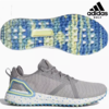 【断码】Adidas阿迪达斯FZ1025男女同款高尔夫球鞋舒适防水含扭力条 商品缩略图0
