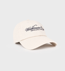 Sporty & Rich - Wellness Club Mc Hat - Cream - 女装 - 帽子 - 奶油色 商品缩略图1