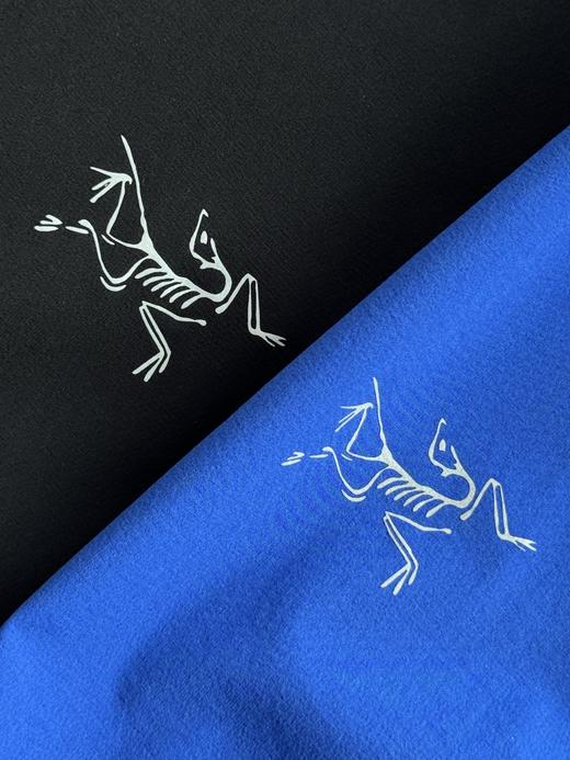 点此购买 始祖鸟Nodin Jacket男款轻量男子皮肤衣 jj 321644 商品图7