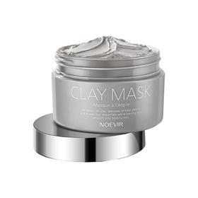 NOEVIR诺薇雅 矿泥焕肤清洁面膜160g
