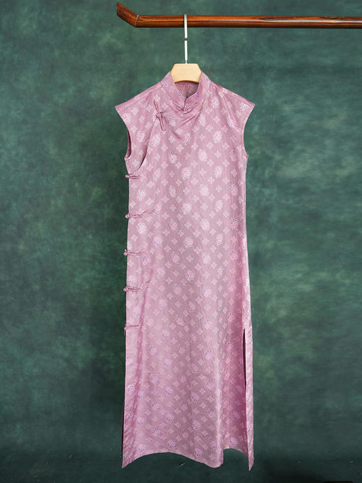 B251662旗袍 商品图1