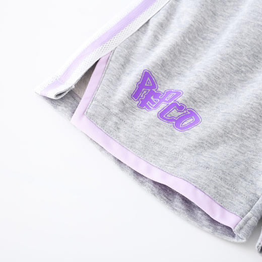 411-童针织中裤 商品图11