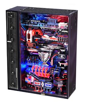 ROKR若客平行世界系列