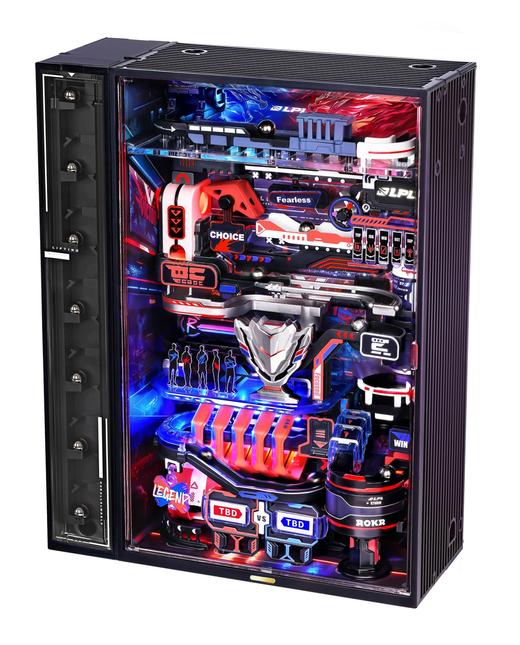 ROKR若客平行世界系列 商品图0