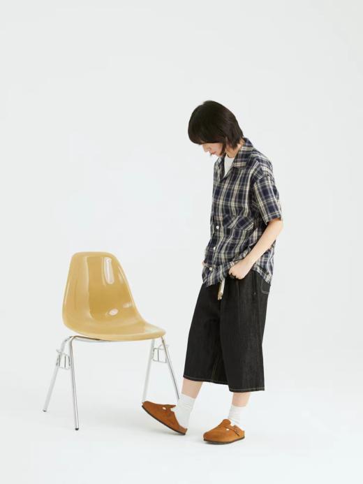 OADB/O25S79A03A01/原牛7分裤 商品图2