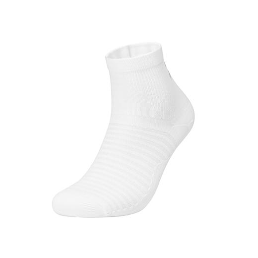 多威短袜男女健身训练透气袜子1352088 商品图1