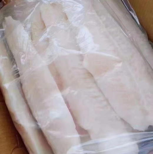 【家中常备无刺巴沙鱼】，快手营养蛋白质，怎么做都好吃，清蒸，麻辣，酸菜鱼，红烧，鱼丸……老人，孩子吃放心，一袋五斤左右装 商品图1