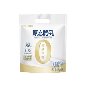 新希望原态酪乳风味酸牛奶150g*6/袋