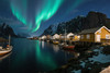 挪威、罗弗敦群岛、北极光、北欧最美渔村10天摄影团 商品缩略图0