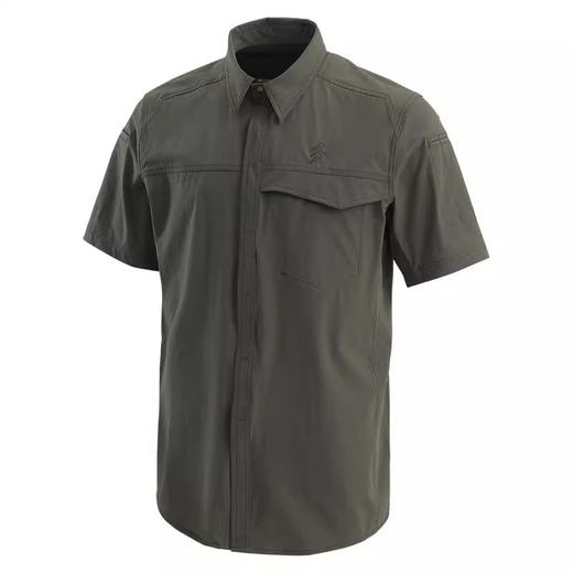 夏季短袖鹰爪行动3.0终结者战术衬衫速干 商品图1