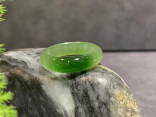 【御珠宫坊】碧玉戒指19mm 商品图4