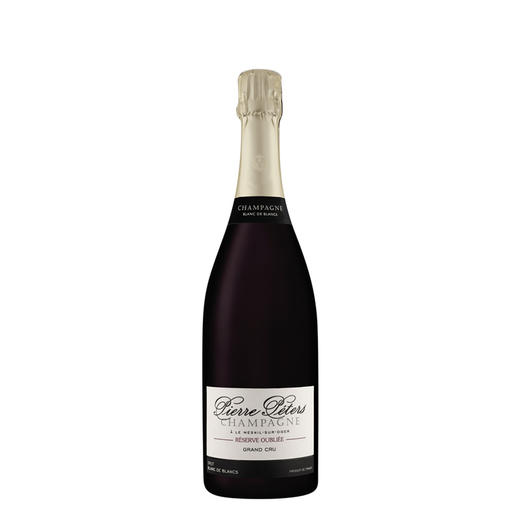 Pierre Peters OublieeDis 2019 皮埃尔皮特酒庄被遗忘的第十次香槟 2019 商品图2