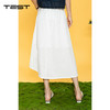 夏上新时尚白色气质百搭显瘦半身裙3252062 商品缩略图5