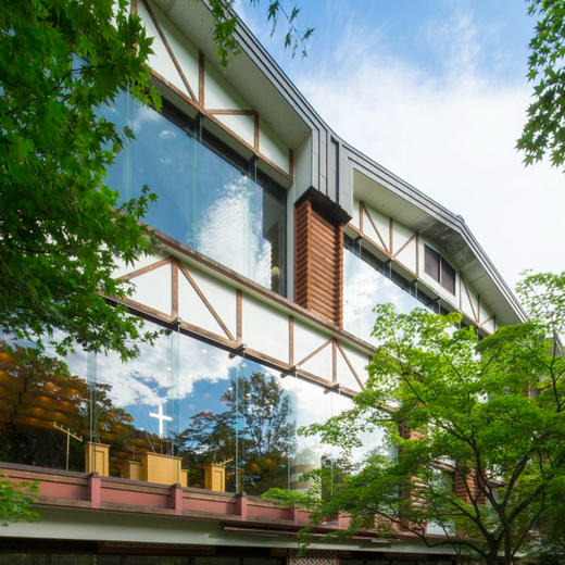 3天2晚【星野集团奥入濑溪流酒店】端午/暑期/国庆可用！享每日早餐/每日晚餐，打卡深入林间、奥入濑溪流畔的宝藏酒店！ 商品图7