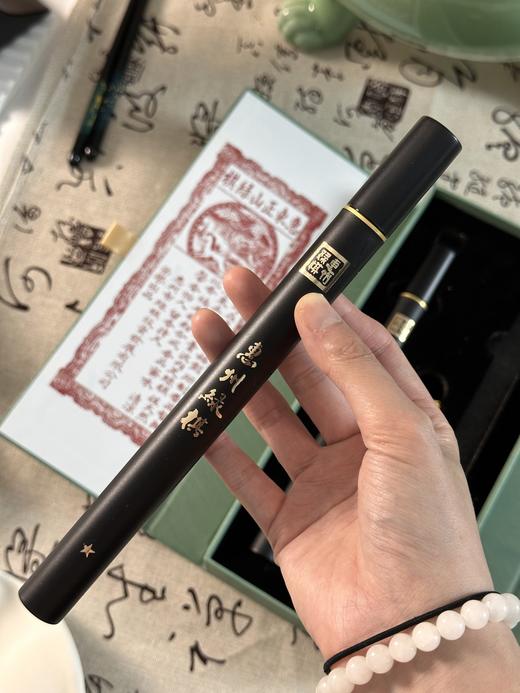 惠东绿棋1号线香 一星礼盒装 BCQN0034 商品图2