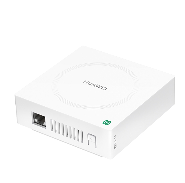 华为凌霄子母路由 Q7 网线版