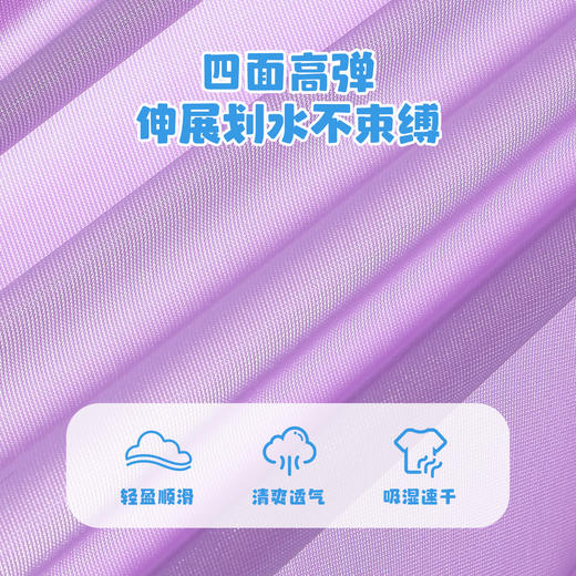 【120-140】【小猪佩奇】女童夏款泳衣 商品图3