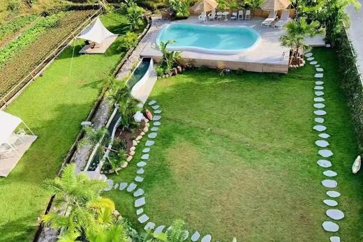 楠溪江水元花开民宿丨2天1晚套餐丨温州永嘉 商品图4