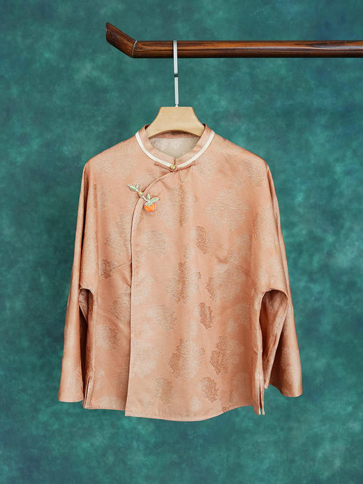 V251307衬衫 商品图0