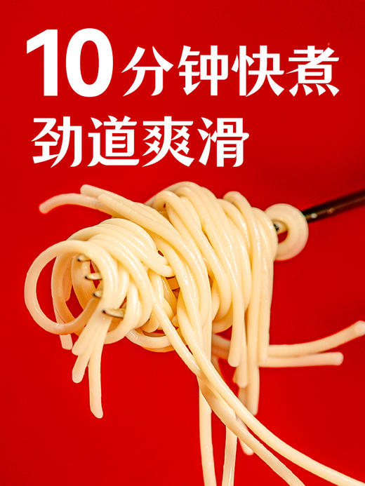 小黄象意面 甄选番茄烩肉酱意面 商品图1