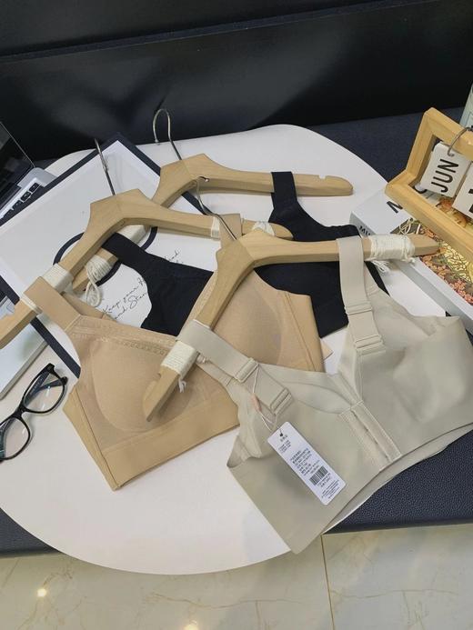 无补！！正！千~美大胸显小无痕内衣 25C0618 商品图8