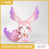 【GSC预售定金】Huggy Good Smile 迷迷 崩坏：星穹铁道 商品缩略图0