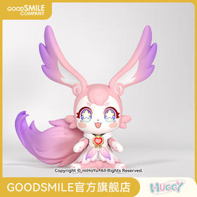 【GSC预售定金】Huggy Good Smile 迷迷 崩坏：星穹铁道