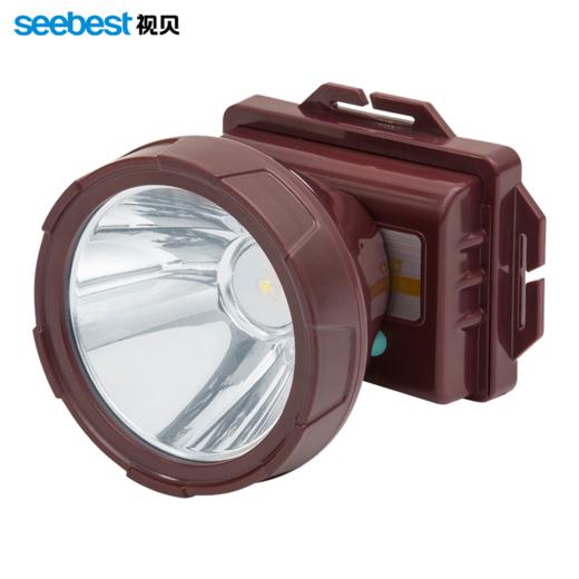 A6627-T 头灯 商品图1