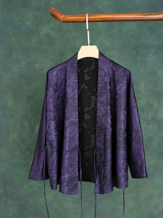 V251385衬衫 商品图1