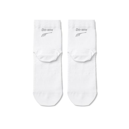 多威短袜男女健身训练透气袜子1352088 商品图2