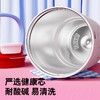 bablov保温杯大容量女生高颜值吸管水杯便携2025新款车载保冷杯子 商品缩略图3
