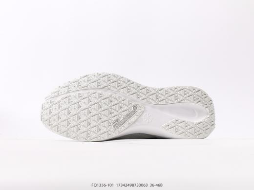 耐克Nike Pegasus 41减震透气休闲运动跑步鞋FQ1356-101男女鞋 商品图3