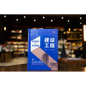 建设工程典型案例与实务精要 袁海兵 李妃 乃露莹著 法律出版社