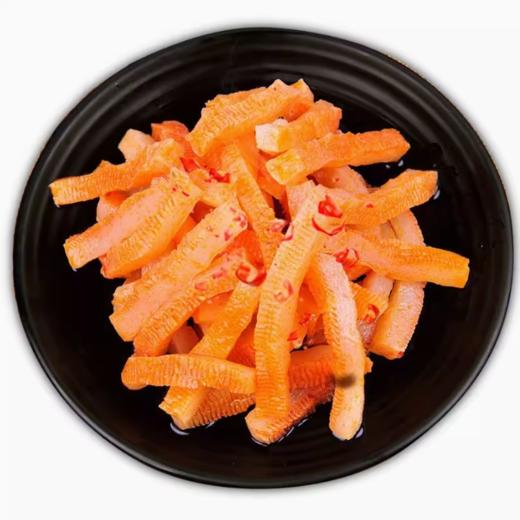 贤哥为你着魔 魔芋素毛肚18g 商品图1