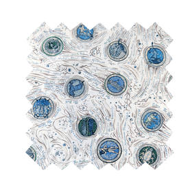 LT266C Liberty 猎户座 ORION Seasonal季节系列 269元/米