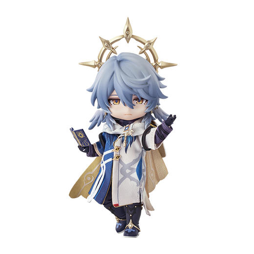 【GSC预售定金】粘土娃 星期日/服装套组 崩坏：星穹铁道 附特典 商品图4