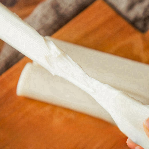 【诸暨胚芽鲜米年糕】今年新米 有机带胚芽鲜米制作 低热量高营养 Q弹有嚼劲 非遗传承AA 商品图2