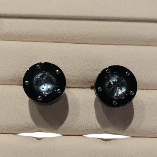 KORLOFF品牌袖扣SO BRITISH系列 商品图1