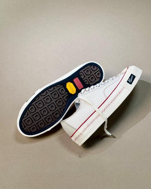 男款薄底休闲鞋 商品图2