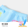【120-140】【小猪佩奇】男童夏款泳裤 商品缩略图4