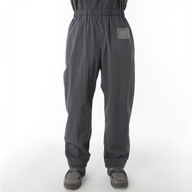 N.HOOLYWOOD EASY PANTS 军事系列高密度尼龙长裤