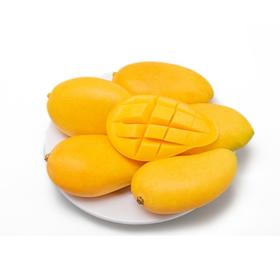 小台农芒（精品） 约1000g/份