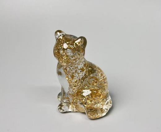小猫摆件 商品图0