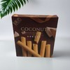 美心精致椰香蛋卷 34.8g/盒 商品缩略图0