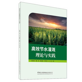 高效节水灌溉理论与实践