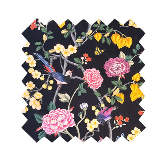 LT250A 锦绣之梦Chinoiserie Dream 东方系列胶囊限定系列-Easten Voyage 269元/米 商品图0