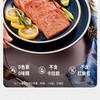 锋味派 黑猪肉午餐肉320g*2 商品缩略图5